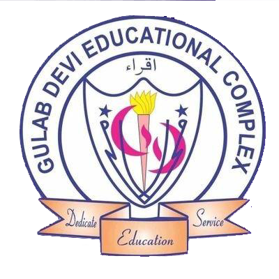 Gulab Devi Educational Complex Header at careerszila.com jobs and admission portal