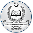 Quaid i Azam University Header at careerszila.com jobs and admission portal