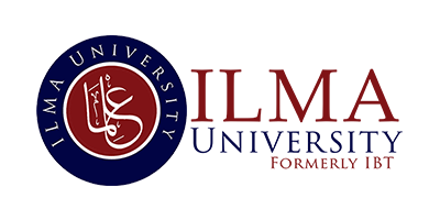 Ilma University Header at careerszila.com jobs and admission portal