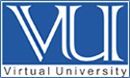 Virtual University Of Pakistan (VU)