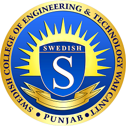 Swedish College of Engineering and Technology (SCET)