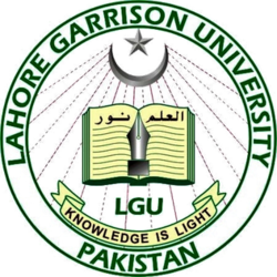Lahore Garrison Universit Header at careerszila.com jobs and admission portal
