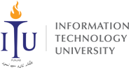 Information Technology University Header at careerszila.com jobs and admission portal
