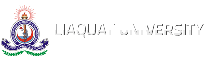 Liaquat University of Medical & Health Sciences  (LUMHS)