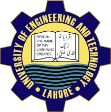 University of Engineering and Technology, Lahore Header at careerszila.com jobs and admission portal