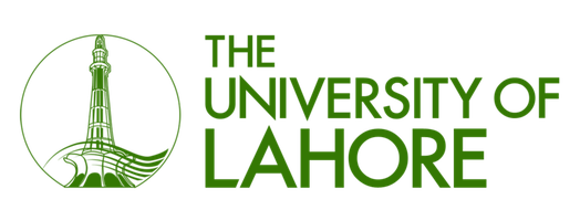 The University of Lahore Header at careerszila.com jobs and admission portal