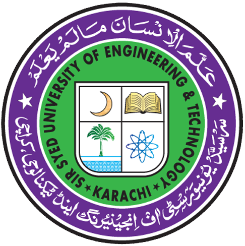 Sir Syed University of Engineering and Technology Header at careerszila.com jobs and admission portal
